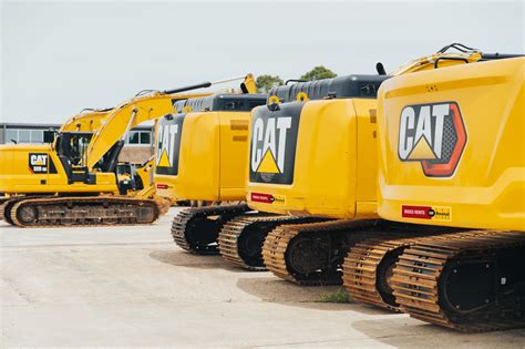 caterpillar attachments lease